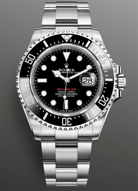 rolex sea dweller sverige|rolex sea dweller 43mm price.